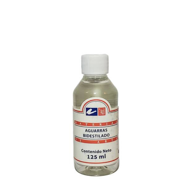 Aceite de Linaza Atl 125ML