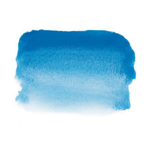 Cargar imagen en el visor de la galería, Acuarela L&#39;Aquarelle Sennelier 10 ml 305 Azul Cerúleo Rojo Azul S4
