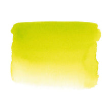 Cargar imagen en el visor de la galería, Acuarela L&#39;Aquarelle Sennelier 10 ml 871 Verde amarillo brillante S2
